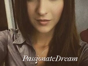 PassionateDream