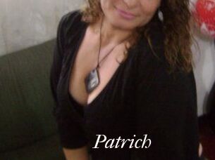 Patrich