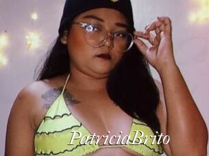 PatriciaBrito Cam Sexy