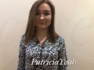 PatriciaYeah