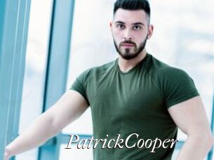 PatrickCooper