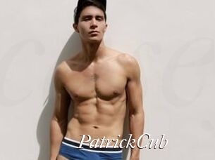 PatrickCub