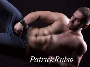 PatrickRubio