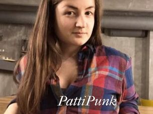 PattiPunk