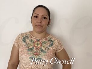 Patty_Cornell Cam Sexy