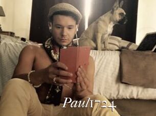 Paul1724