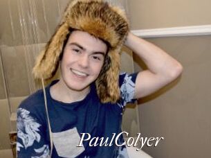 PaulColyer