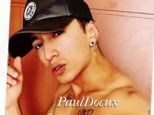 PaulDocux