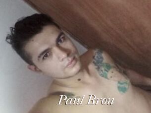 Paul_Bron