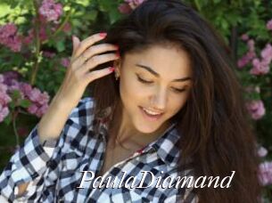 PaulaDiamand