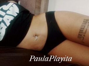 PaulaPlayita