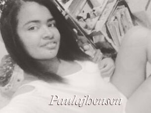 Paulajhonson