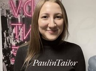 PaulinTailor