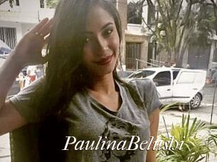 PaulinaBelushi