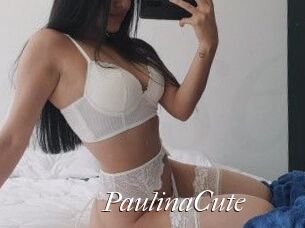 PaulinaCute