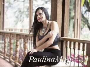 PaulinaMagic