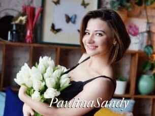 PaulinaSandy