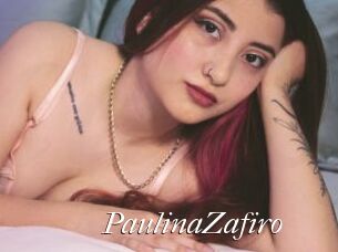 PaulinaZafiro