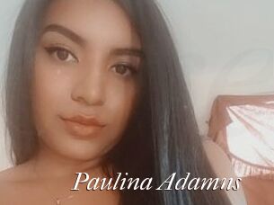 Paulina_Adamns