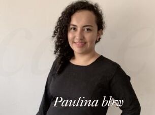 Paulina_bbw
