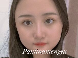 Paulinamengyu