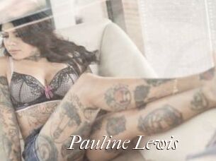 Pauline_Lewis