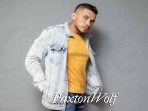 PaxtonWolf
