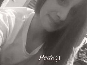 Pea831