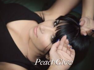 PeachGlow
