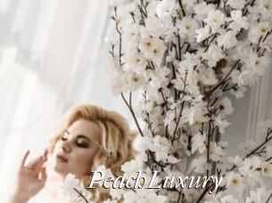 PeachLuxury
