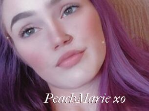 PeachMarie_xo Cam Sexy