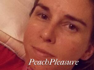 PeachPleasure