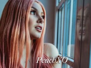 PeachXO