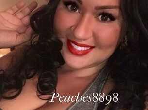 Peaches8898