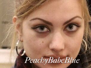 PeachyBabeBlue