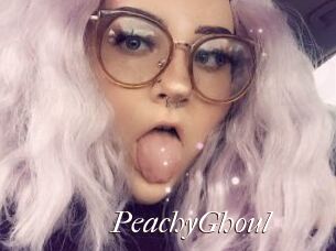 PeachyGhoul