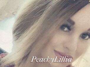 PeachyLillia
