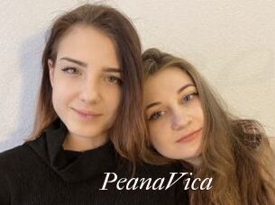 PeanaVica