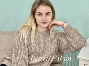 PearlWilson