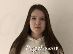 PeggyDysony
