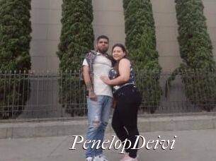 PenelopDeivi