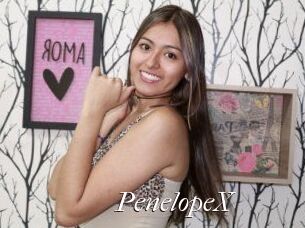 PenelopeX