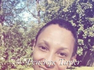 Penelope_Tayler