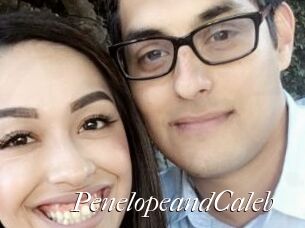 Penelope_and_Caleb
