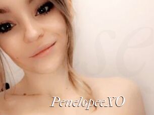 PenelopeeXO Cam Sexy