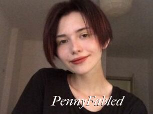 PennyFabled