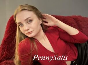 PennySalis