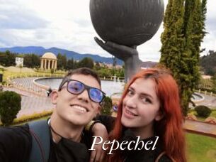 Pepechel