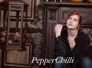 PepperChilli
