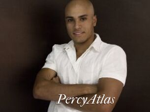 PercyAtlas